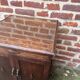 Gramophone cabinet