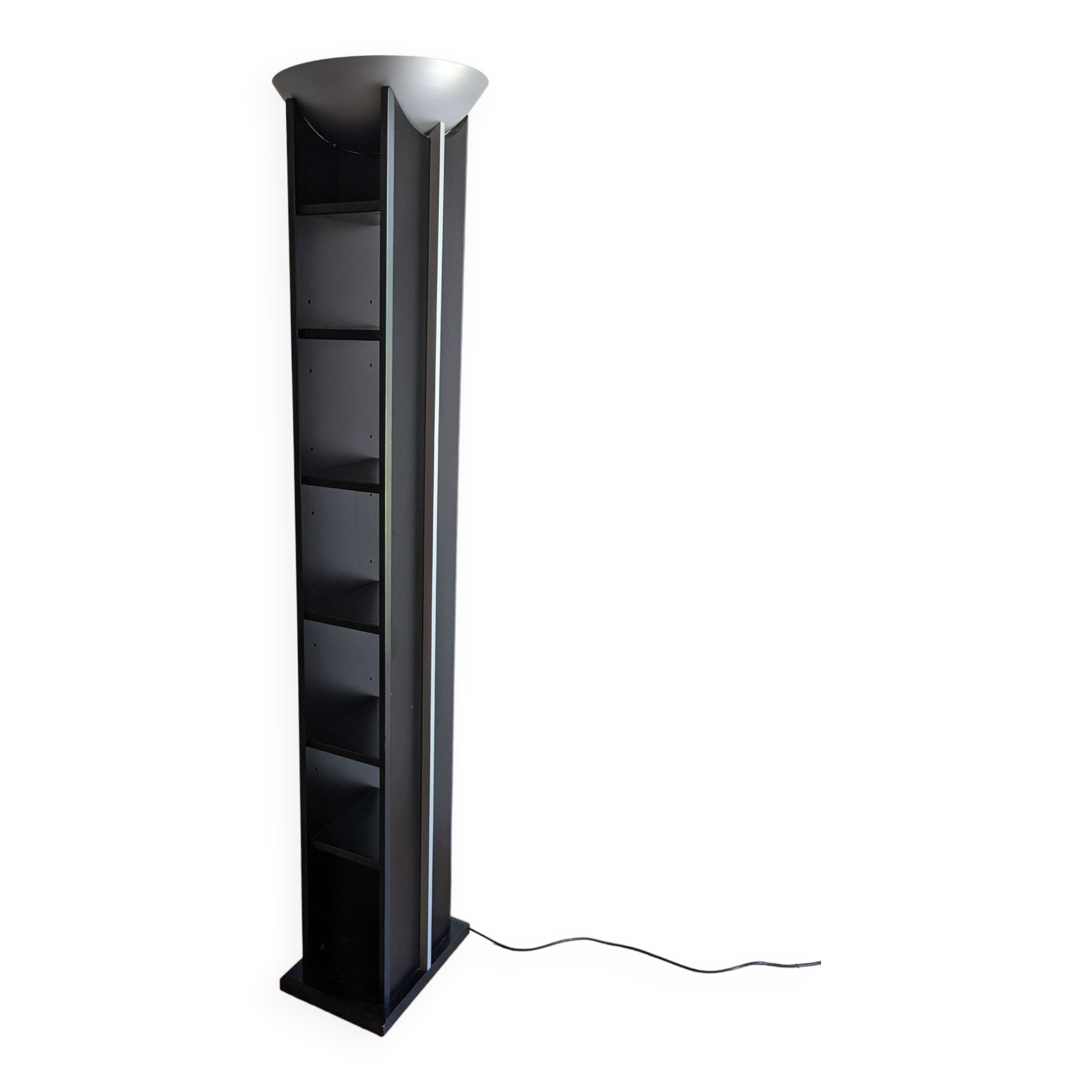 Halogen floor lamp by LaRelco Milan