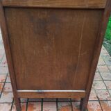 Armoire parisienne