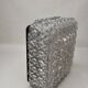 Ceiling light / Wall light Glashutte Limburg 1960s