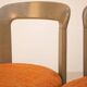 6 chairs by Bruno Rey for Dietiker 70's