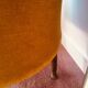 Fauteuil crapaud