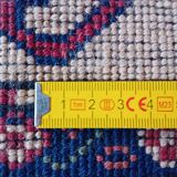 Handmade Pakistani Gazni rug 175x123cm