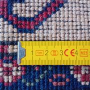 Handmade Pakistani Gazni rug 175x123cm