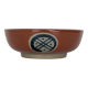 Ceramic salad bowl/cup