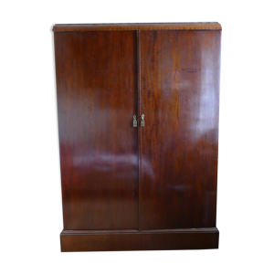 Armoire compactum anglaise - 1920