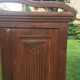 Armoire enfant du 19em siècle