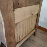 Art Deco bedside table