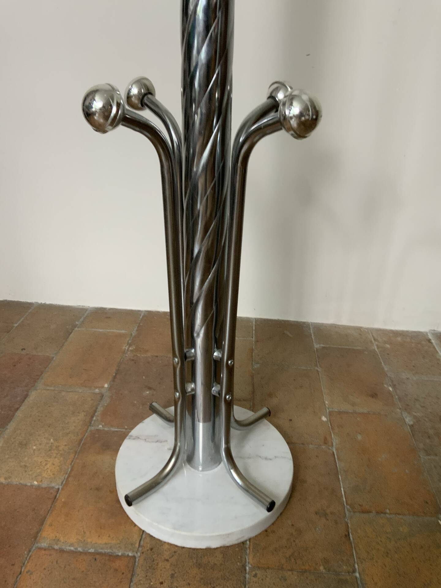 Coat rack 1970