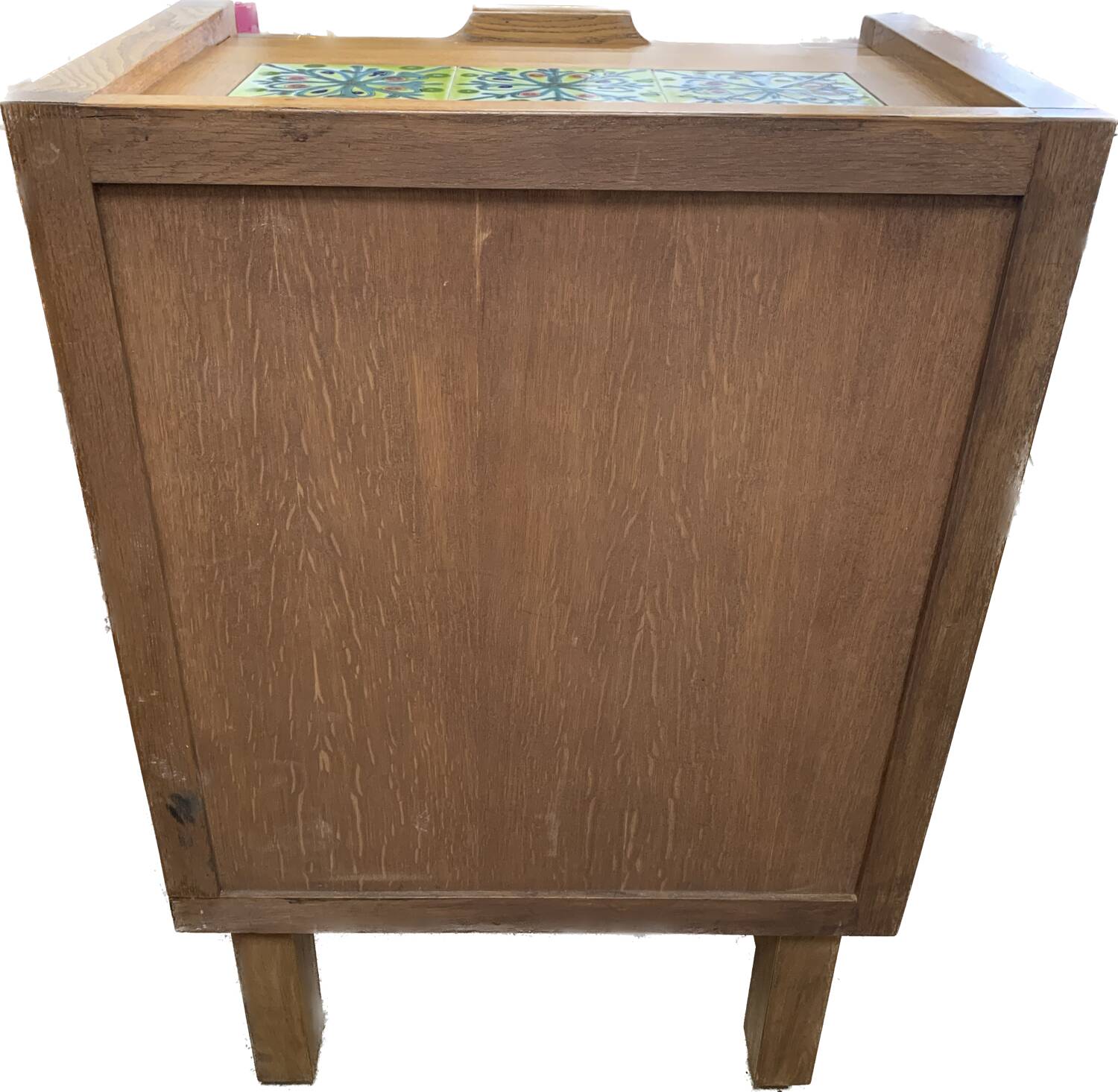 Guillerme and Chambron bar furniture