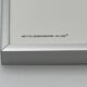 Rare Calendar 'Imbroglio', Jean-Pierre Vitrac Iconic Design 1970s