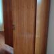 Armoire asymétrique