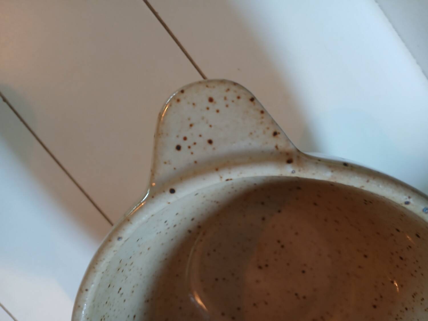 3 old ear bowls