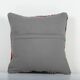 Vintage Turkish cushion cover 38x38 cm