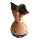 Designer vase