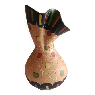 Designer vase