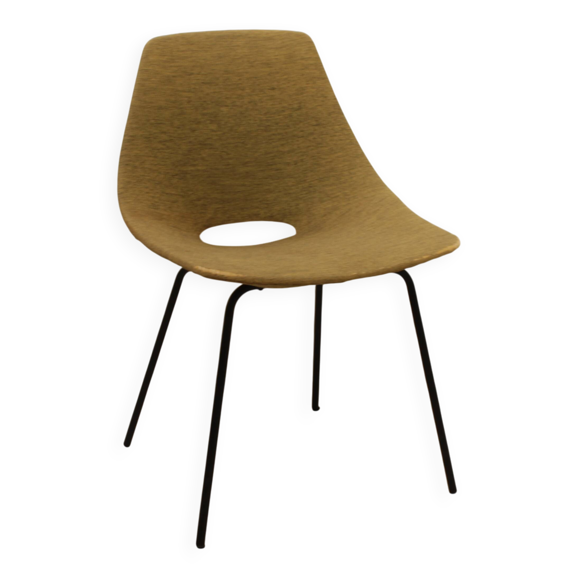 Amsterdam chair by Pierre Guariche