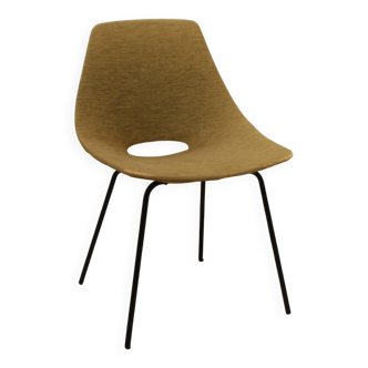 Amsterdam chair by Pierre Guariche