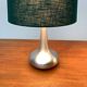 Lampe de table danoises Orient par Jo Hammerborg pour Fog & Morup, années 1960