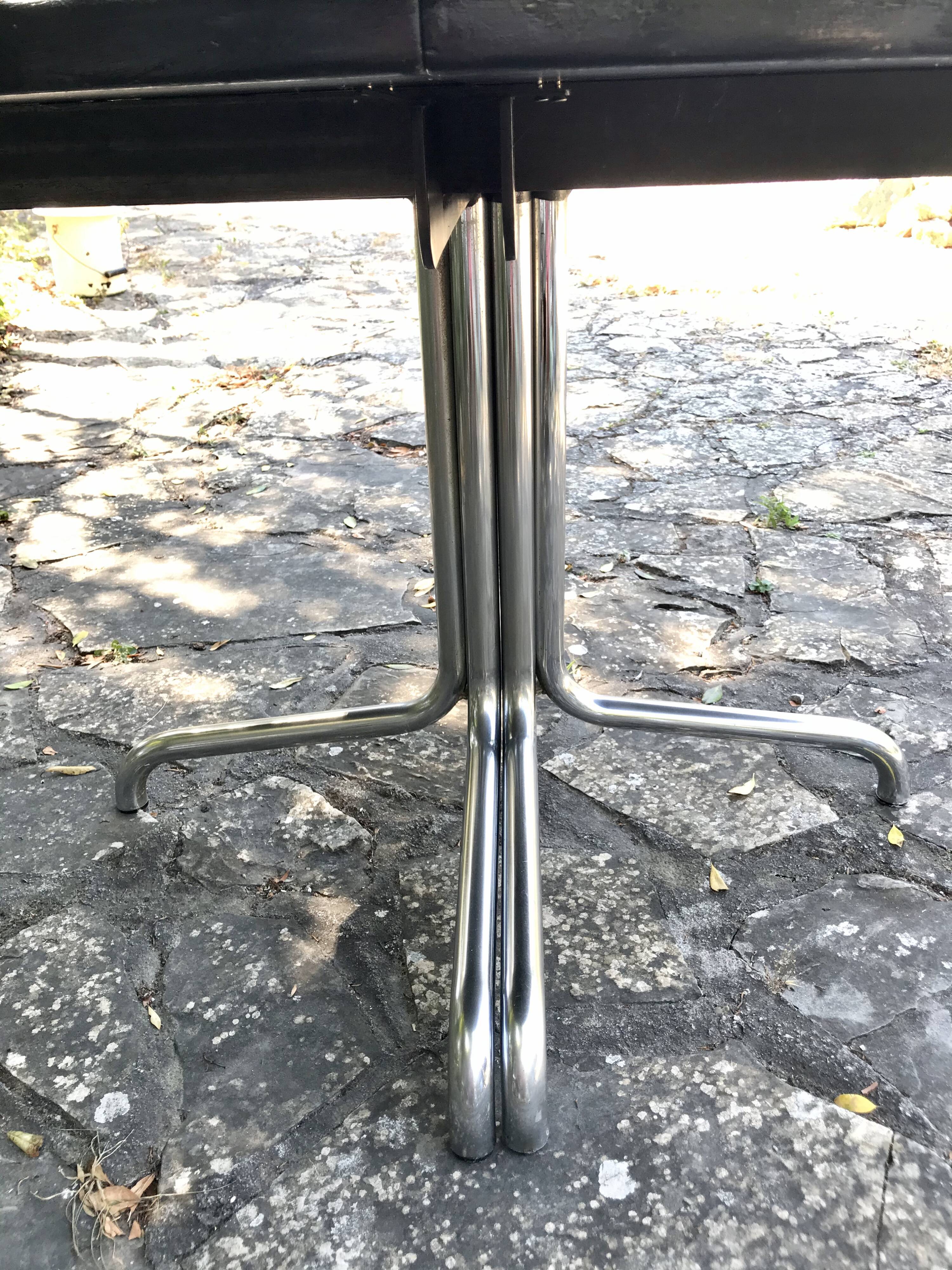 Thonet extension roundtable