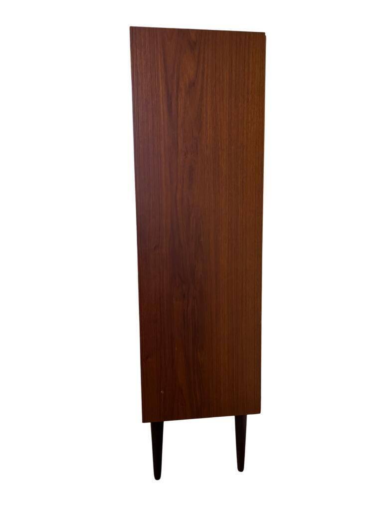 Vintage wooden bookcase/sideboard/bar