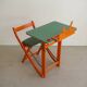 Folding desk for children Fratelli Reguitti