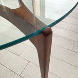 Coffee table by Svend Ellekaer
