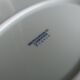 Limoges porcelain serving dish by Bernardaud - Lhasa Soap model