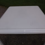 Table by Gae Aulenti for Knoll