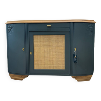 Art deco buffet