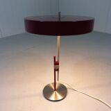 Kaiser modern president table lamp 1960’s