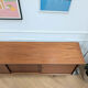 Scandinavian enfilade