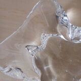 Sèvres crystal ashtray or pocket emptier