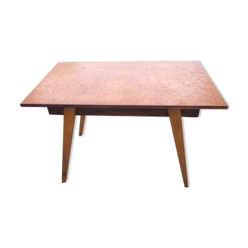 Vintage table