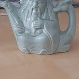 Chinese teapot