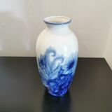 Porcelain vase by Camille Tharaud