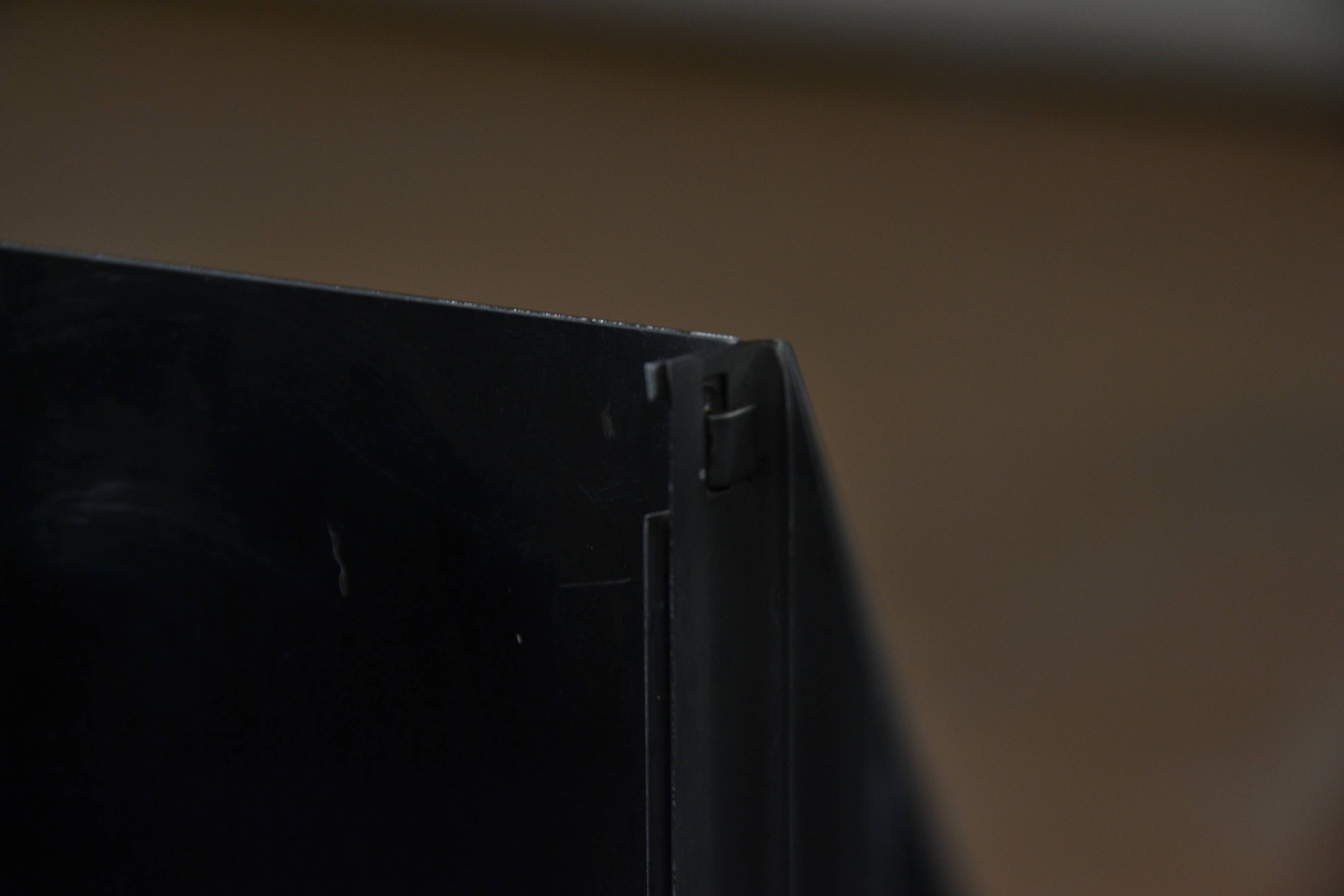 Basket Sicilia by Bruno Munari