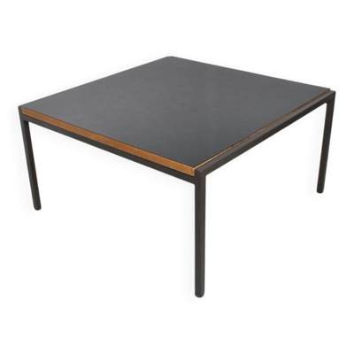 Table base moderniste 1960