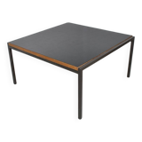 1960s modernist table base