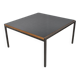 Table base moderniste 1960
