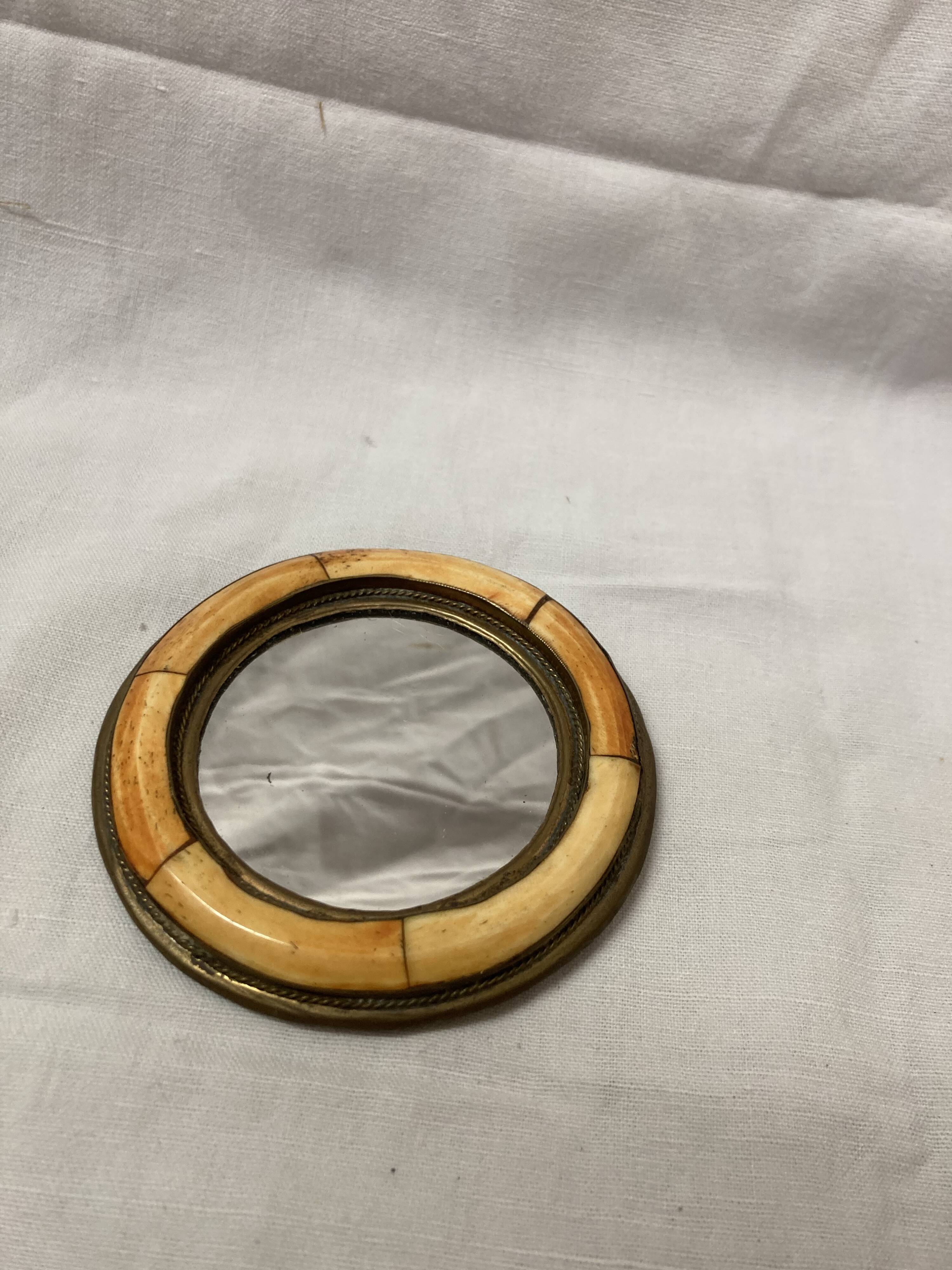 Mirror of Morocco 1980