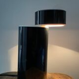 Lampe Ellisse signée Mario Bertorelle