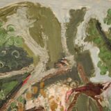 « Interstice » de N. Skoog