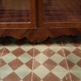 Empire style showcase