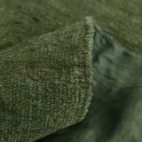 Dark Green Rugs For Living Room Vintage Kilim Rug,157x278Cm