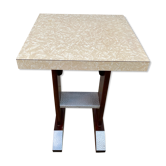 Table de bistrot cira  1950s