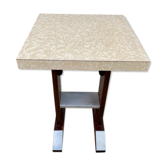 Table de bistrot cira  1950s