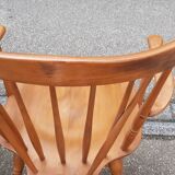 Fauteuils windsor