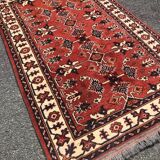 Tapis Turc fait main