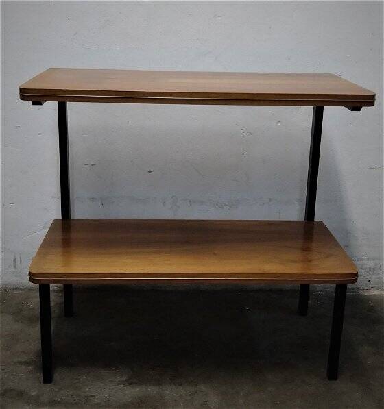 Vintage TV cabinet / side table